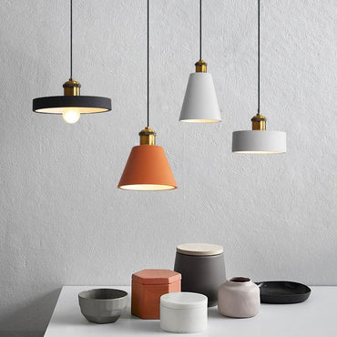Modern Industrial Valentina Pendant Light Elevates Spaces