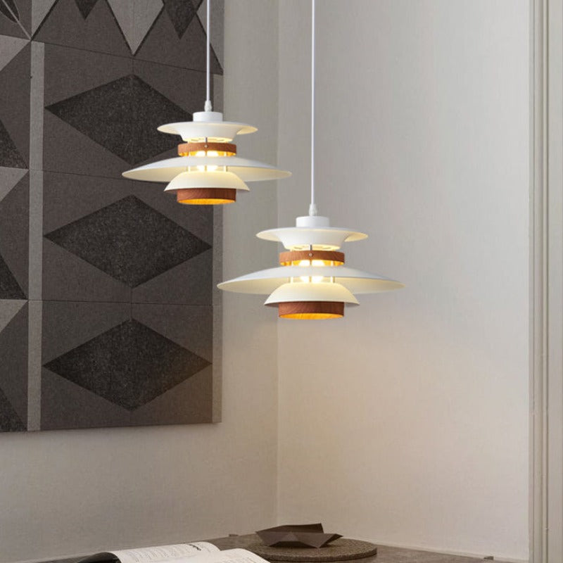 Elegant Dining Ambience Valentina Ceiling Pendant Light