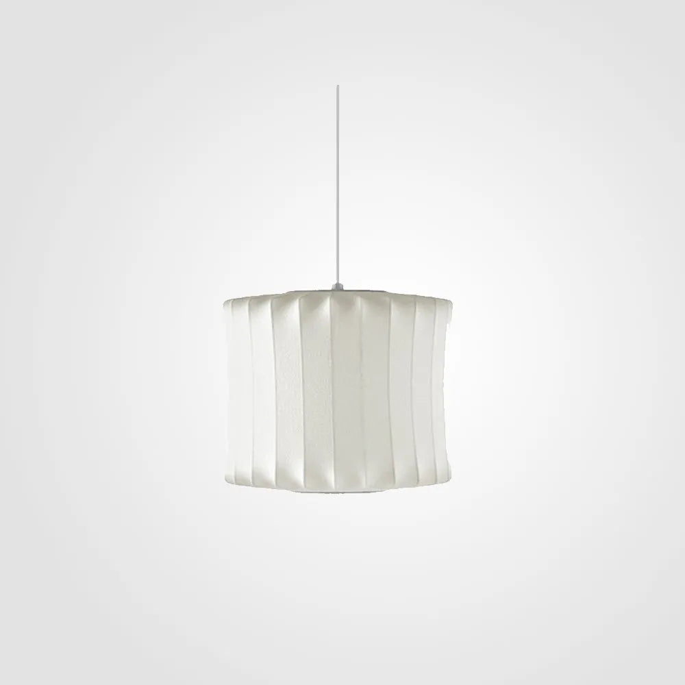 Geometric Wireframe Glow Bubble Pendant Light