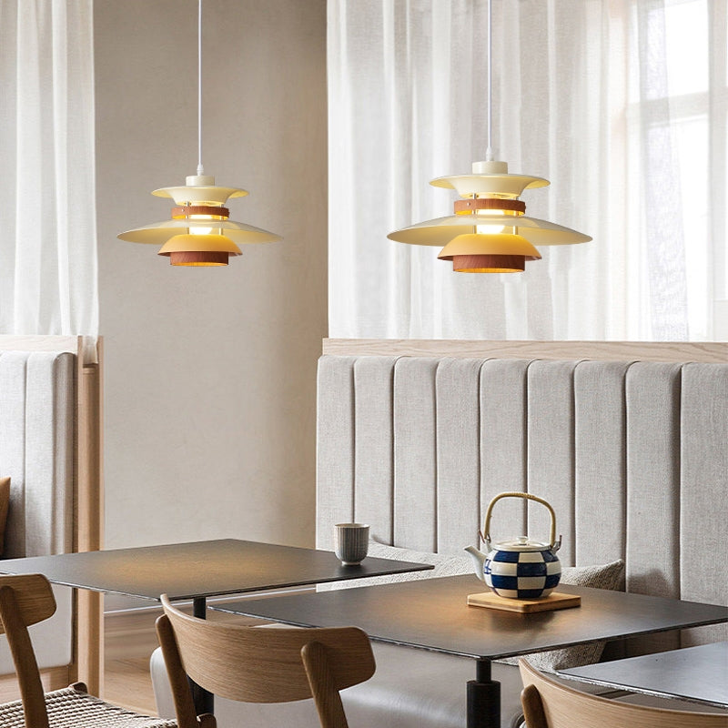 Elegant Dining Ambience Valentina Ceiling Pendant Light