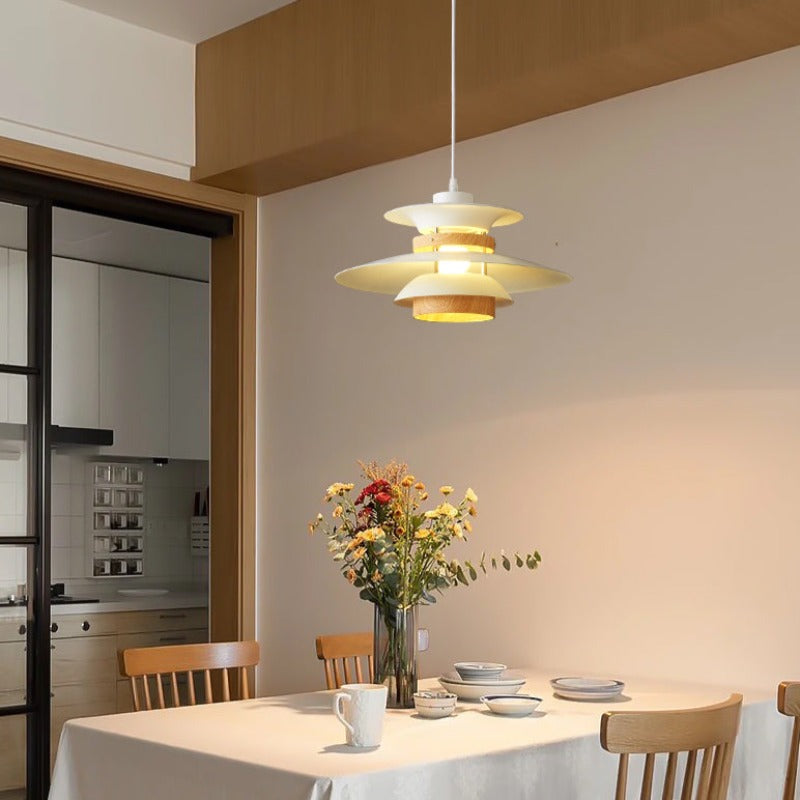 Elegant Dining Ambience Valentina Ceiling Pendant Light