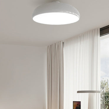 Ceiling Light Flush Mount LED Metal Vintage For Bedroom And Living