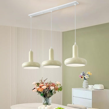 Pendant Light Minimalist Modern for Bedroom with Soft Glow