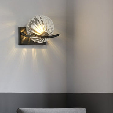 Bathroom And Bedroom Modern Vanity Wall Light Aurelia