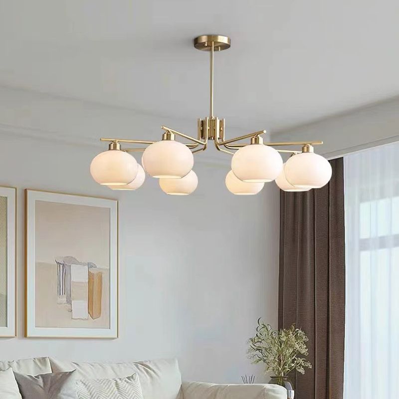 Pendant Modern Elegant Light For Ambience Dining