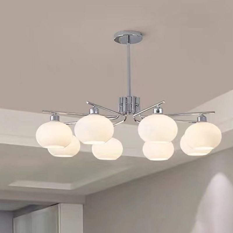 Pendant Modern Elegant Light For Ambience Dining