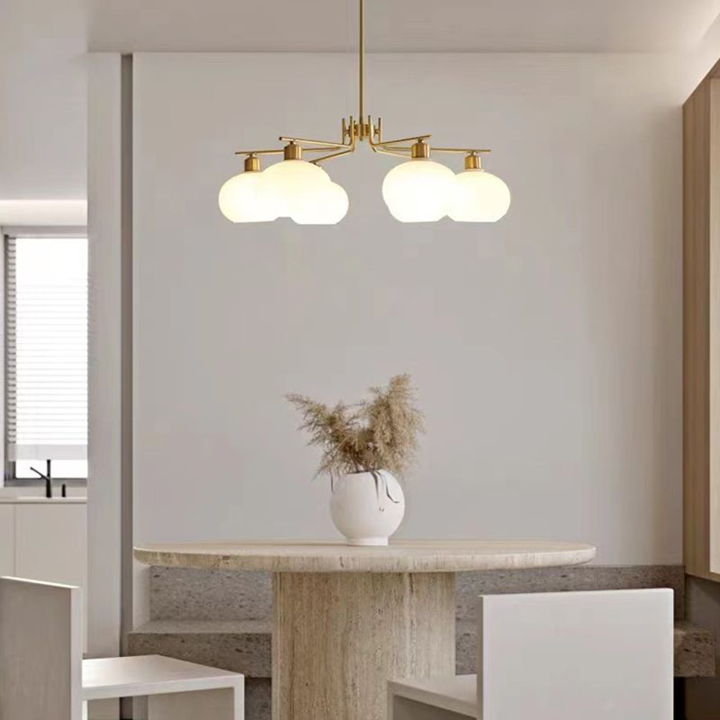 Pendant Modern Elegant Light For Ambience Dining