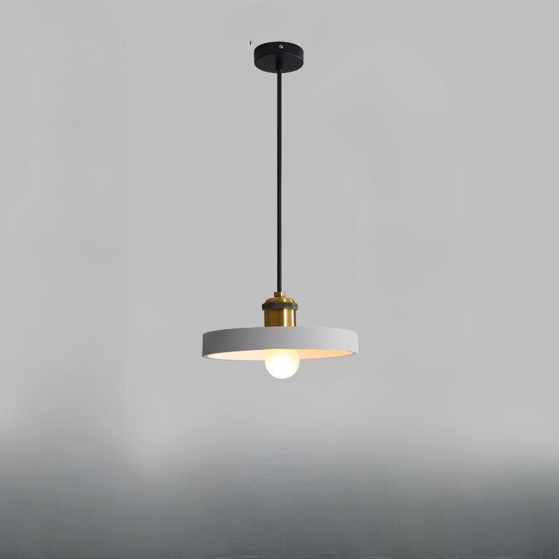 Modern Industrial Valentina Pendant Light Elevates Spaces