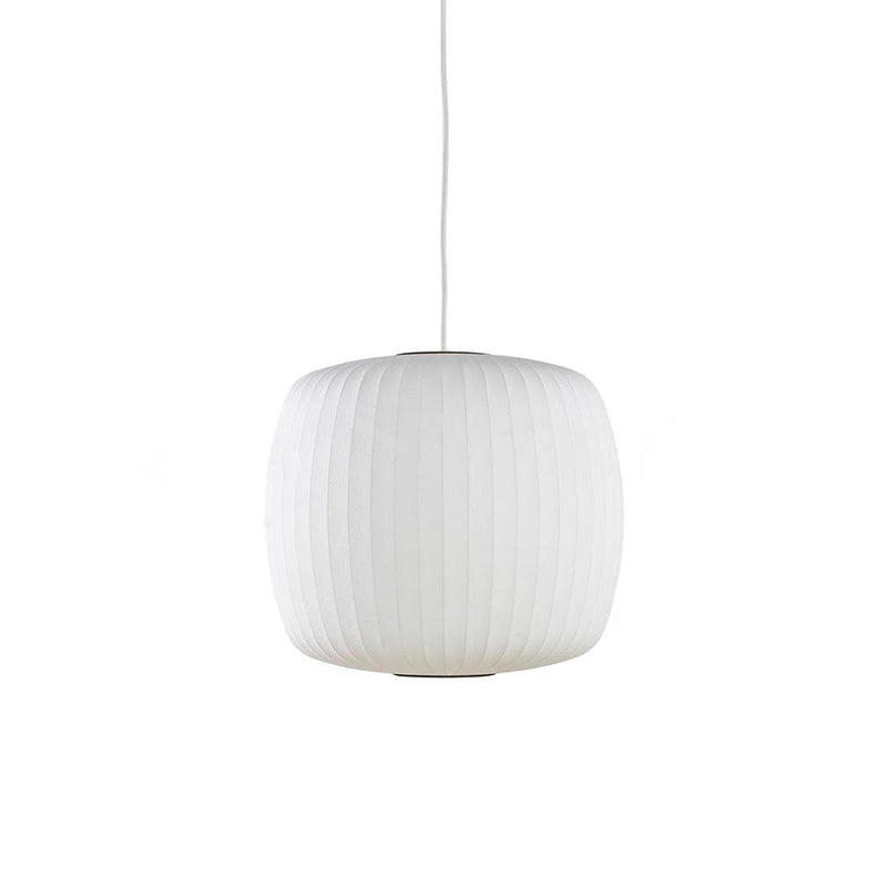 Geometric Wireframe Glow Bubble Pendant Light