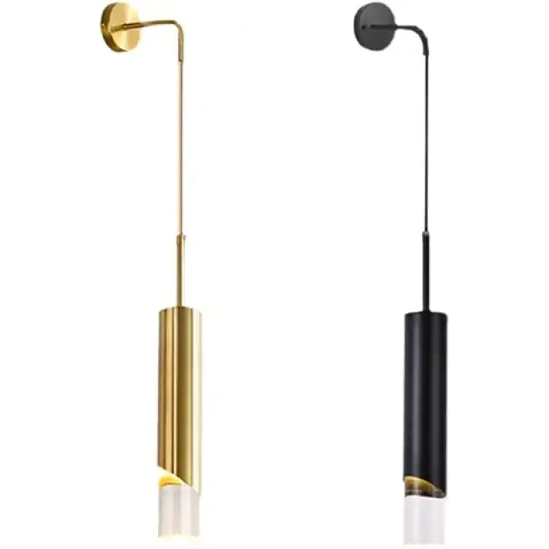 Warm White 3000K Aurora Bedside Wall Lamp