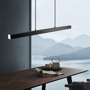 Dimmable Thala Premium Linear LED Fixture Pendant