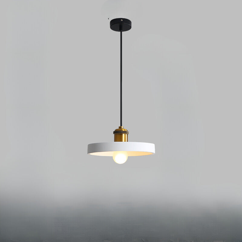 Modern Industrial Valentina Pendant Light Elevates Spaces