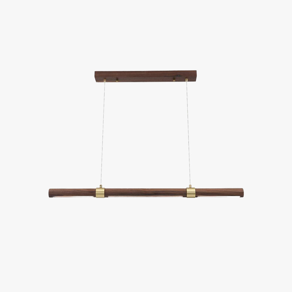 Pendant Light Wood Grain Modern Premium With Finish Durable