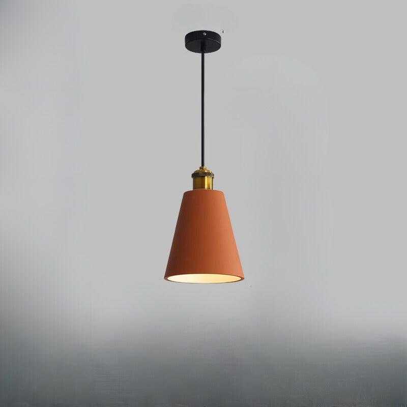 Modern Industrial Valentina Pendant Light Elevates Spaces