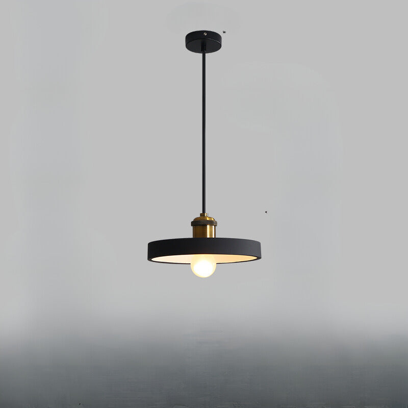 Modern Industrial Valentina Pendant Light Elevates Spaces