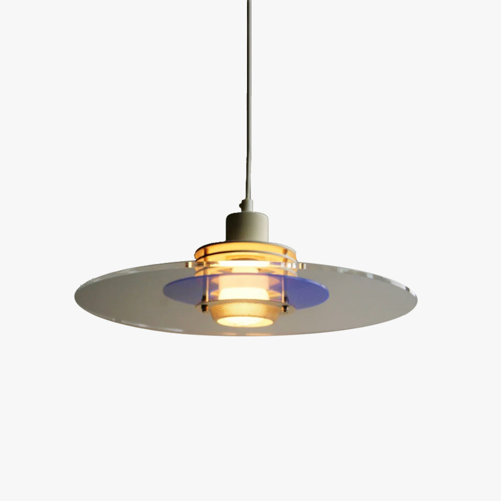 Minimalist Valentina Led Pendant Light For Living Room