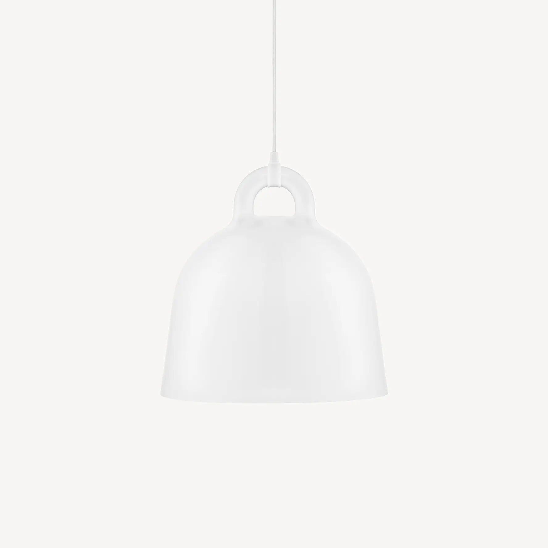 Nordic Dome Pendant Light Dimmable