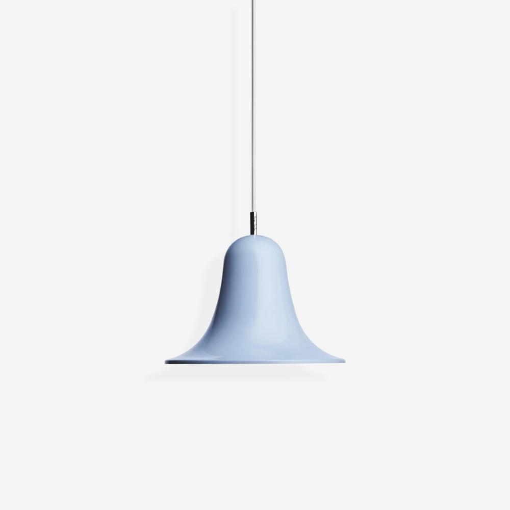 Pendant Light For Soft Ambient Glow Minimalist Bell Shade