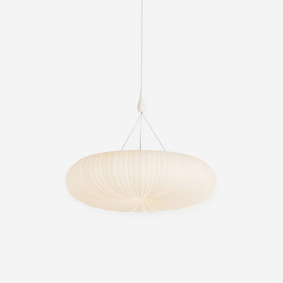 Long Lasting LED Elegant Oval Pendant Light