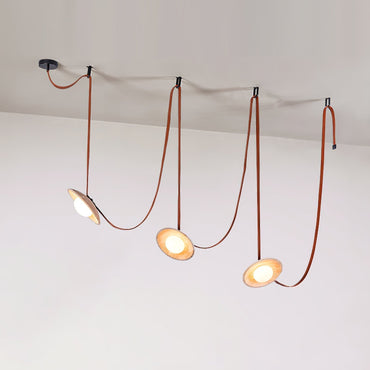 Chandelier Pendant Travertine For Ambience Warm