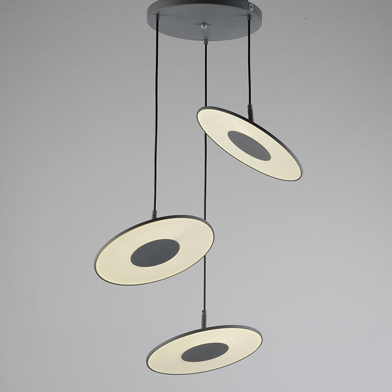 Metal Pendant Light Energy Saving