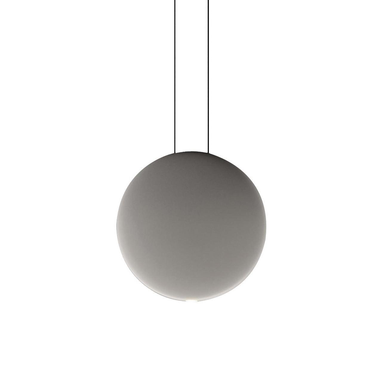 Modern Metal Pendant Light With Warm Ambient Glow By Arisha
