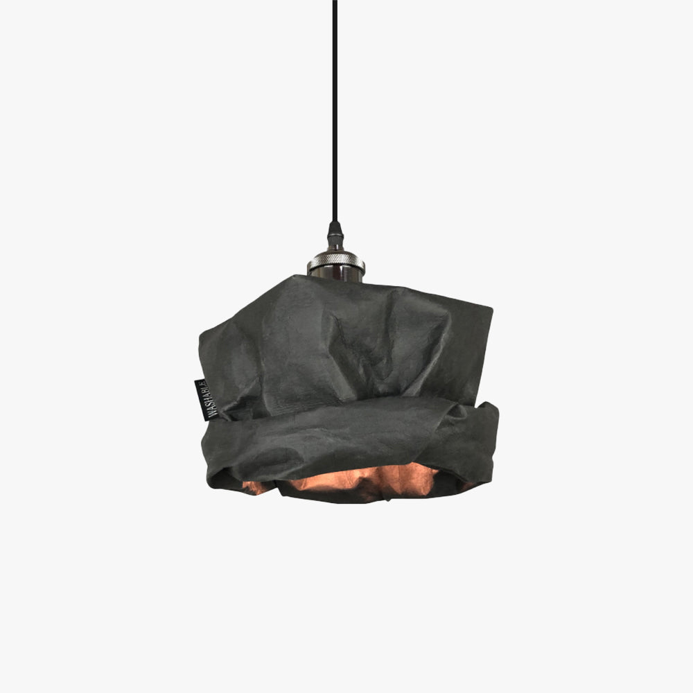 Pendant Light Shade For Gothic Metal Ambient Glow