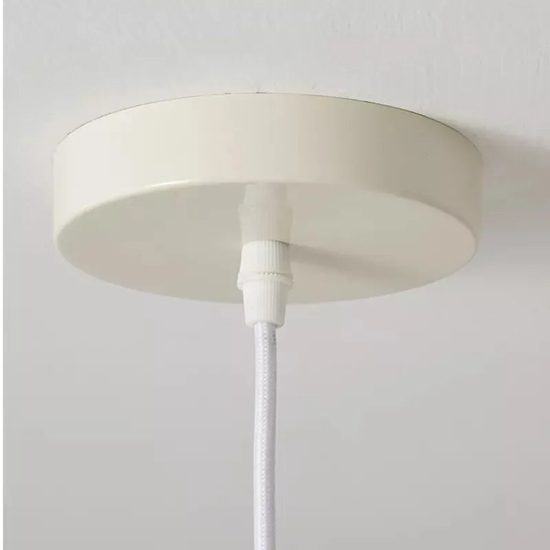 Pendant Light Minimalist Modern for Bedroom with Soft Glow