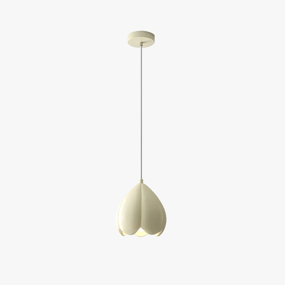 Stylish Living Rooms Modern Resin LED Pendant Light