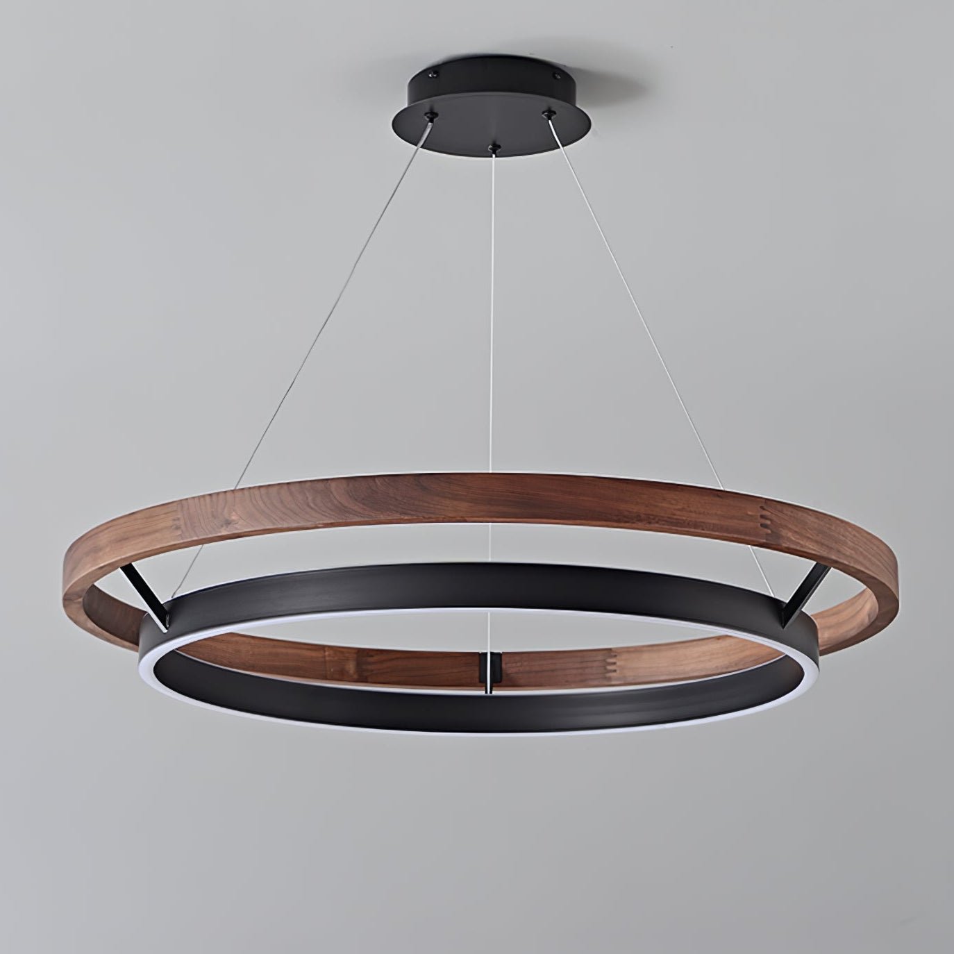 Three Size Options Pendant Light LED