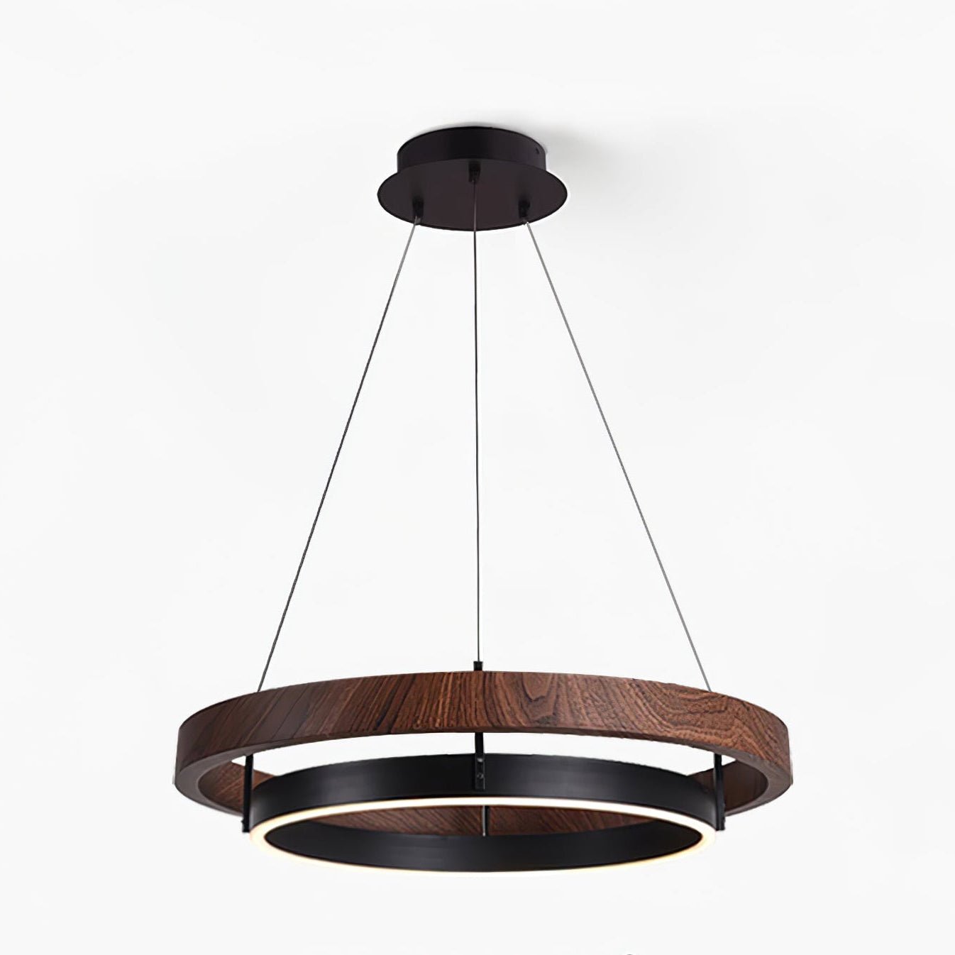 Three Size Options Pendant Light LED