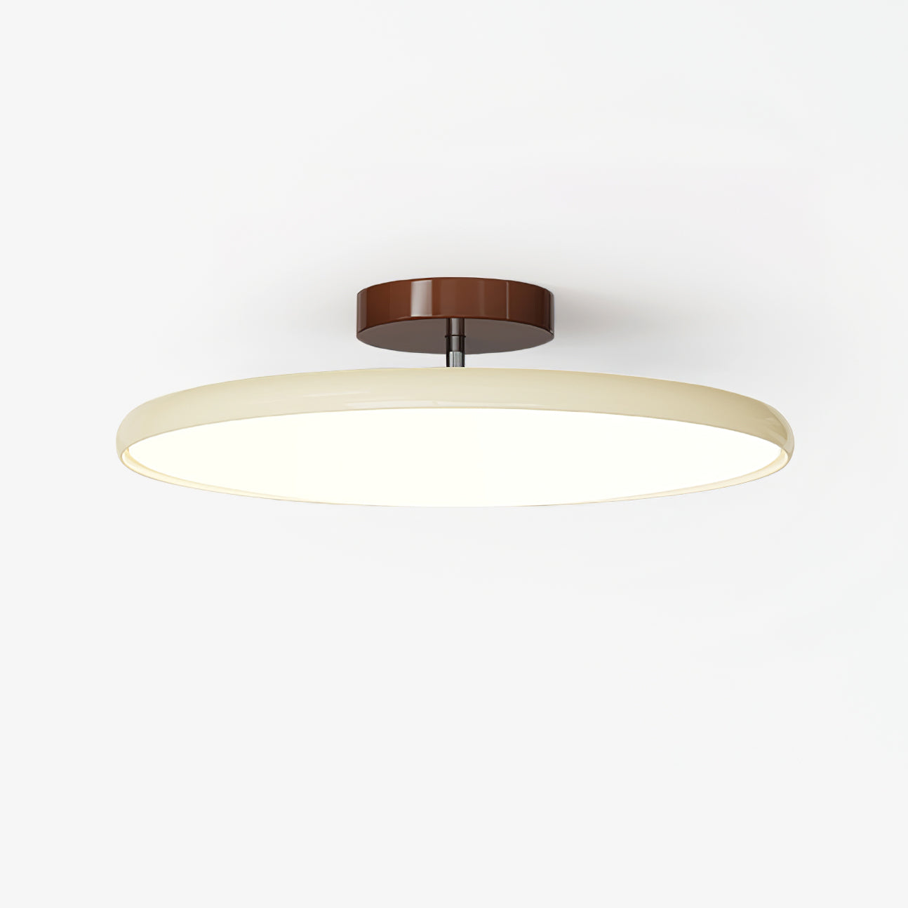Adjustable Bedroom and Living Rooms Colourful Ceiling Light