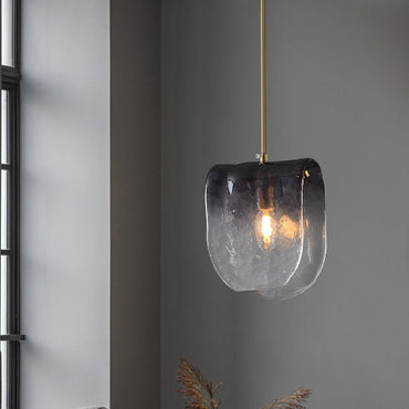 Lamp Pendant Gradient For Style And Ambience