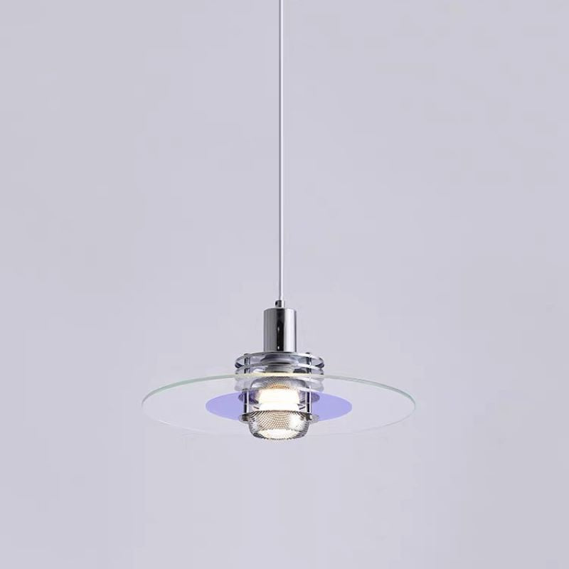 Minimalist Valentina Led Pendant Light For Living Room