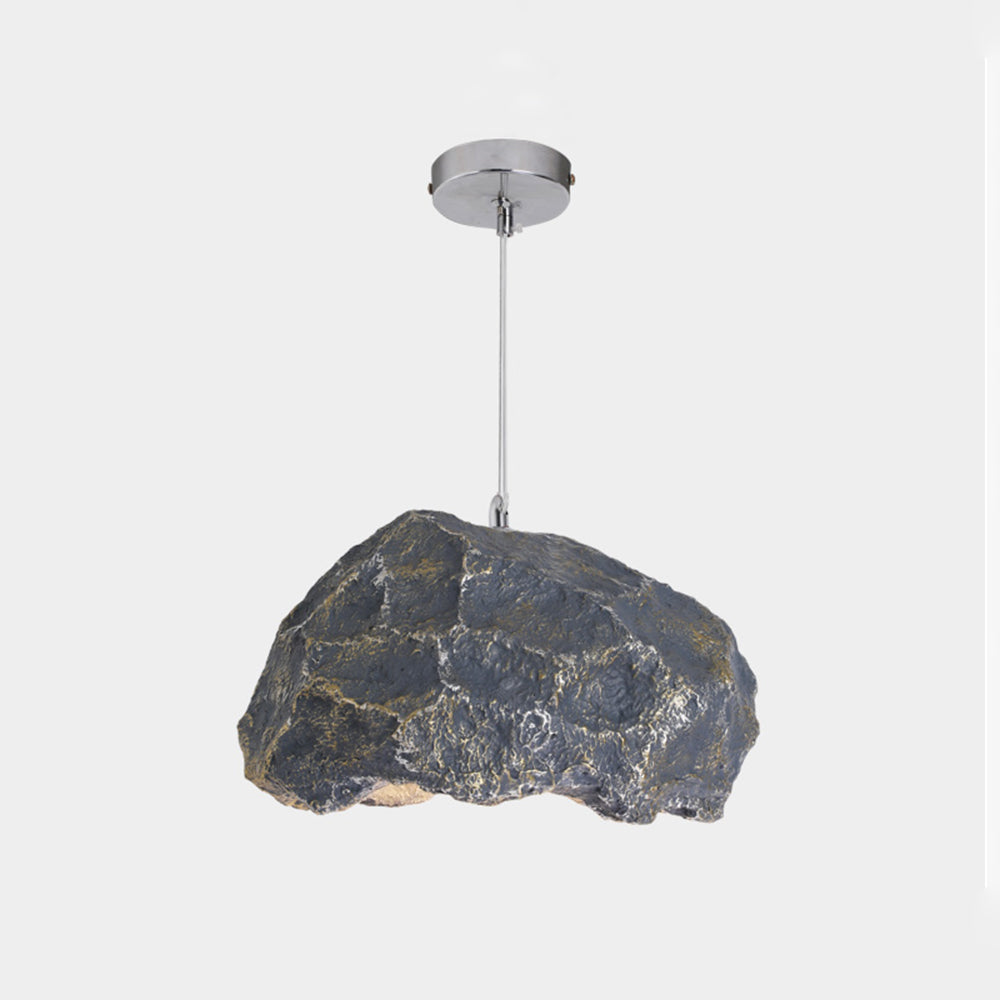 Pendant Light Sustainable Irregular Shape