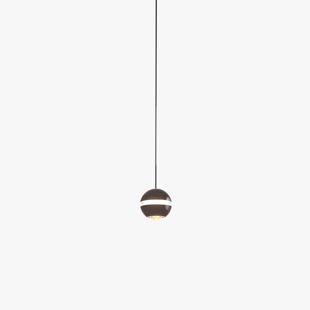 Pendant Light Industrial Metal For Living Room And Bedroom