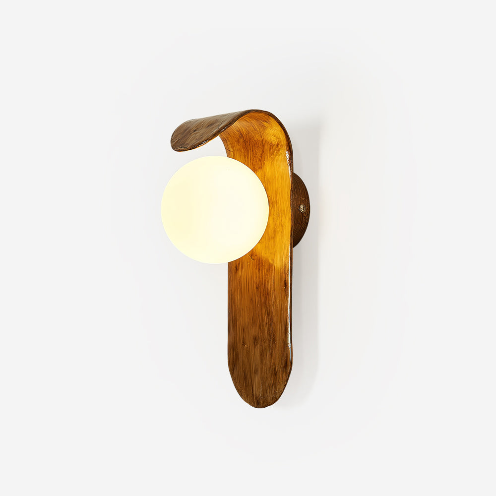 Bathroom Wall Light With G9 Socket Damp Rated