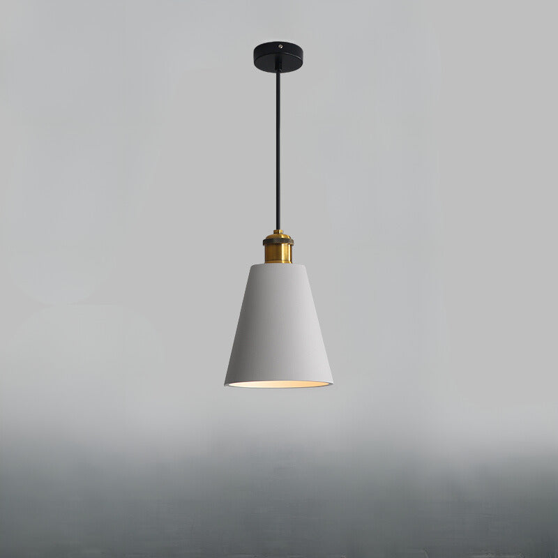 Modern Industrial Valentina Pendant Light Elevates Spaces