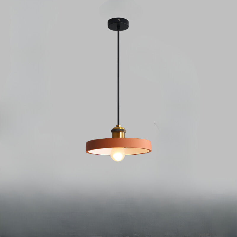 Modern Industrial Valentina Pendant Light Elevates Spaces
