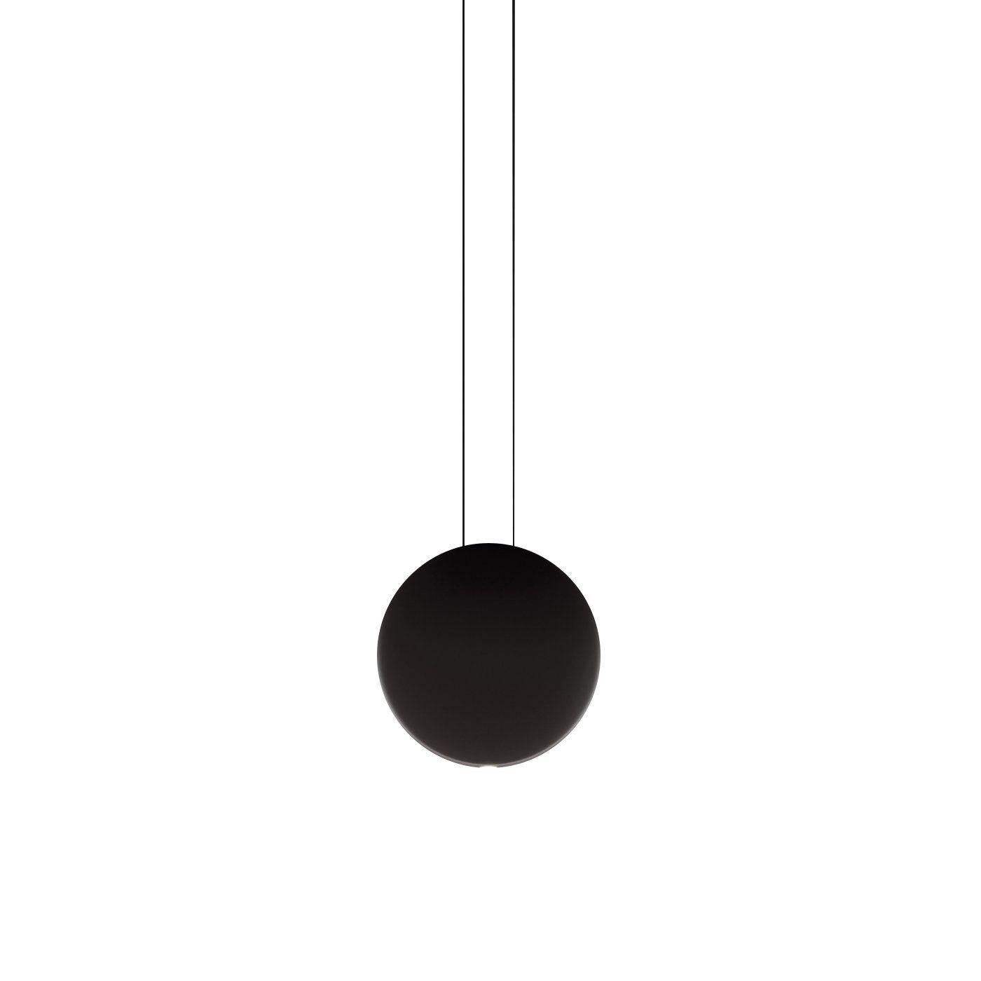 Modern Metal Pendant Light With Warm Ambient Glow By Arisha