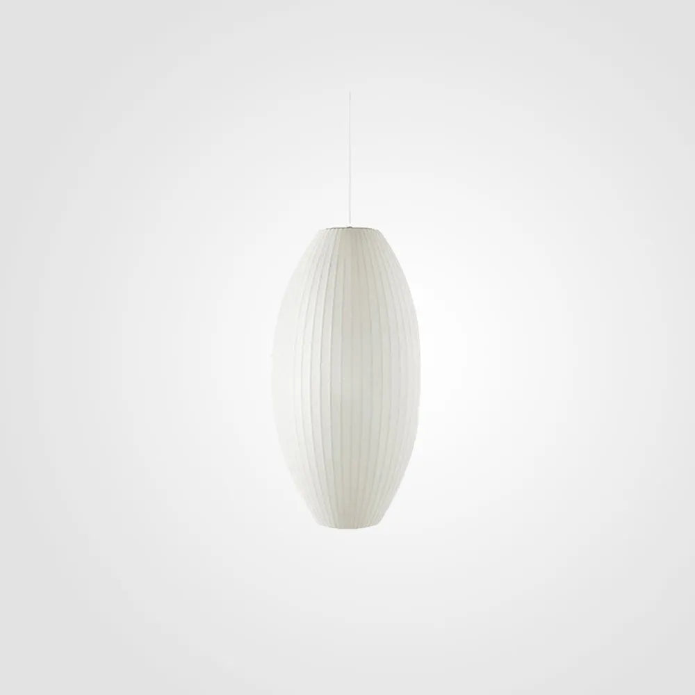 Geometric Wireframe Glow Bubble Pendant Light