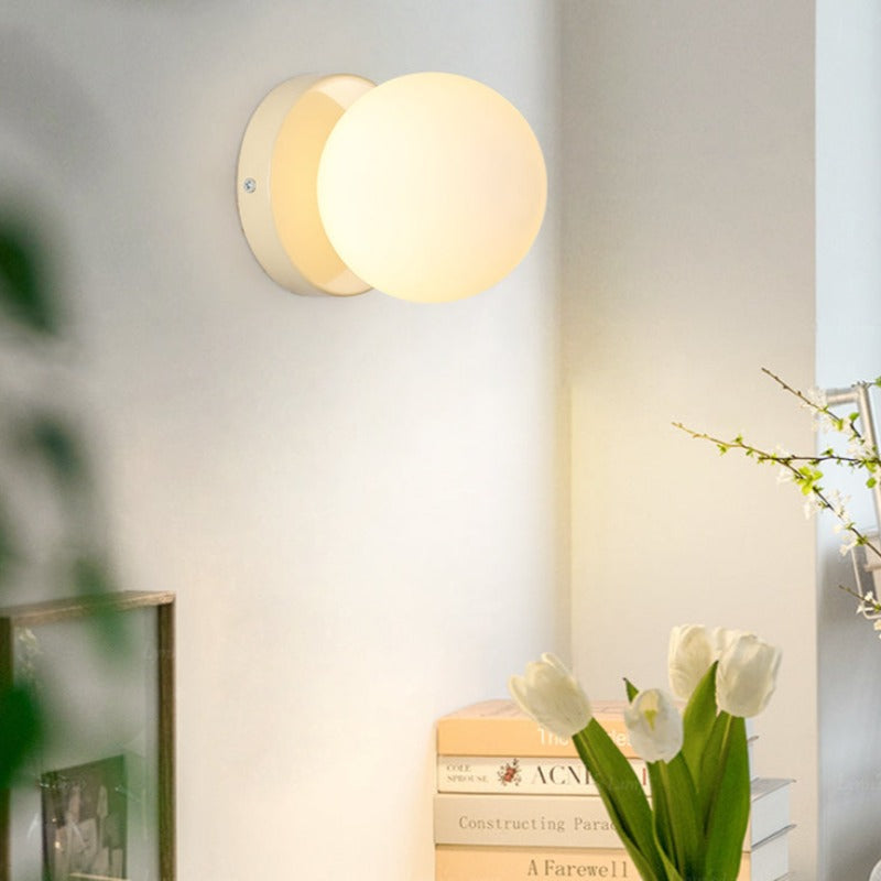 Modern Interiors Wall Light Quattro