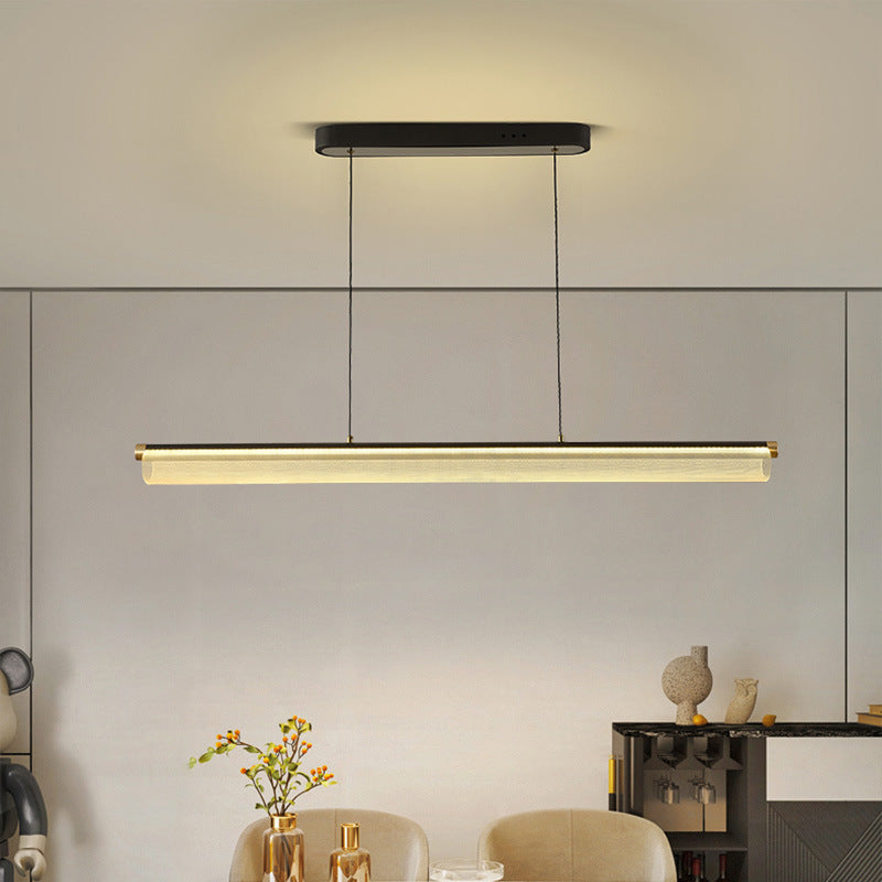 Elegant Illumination Pendant Light For Modern LED