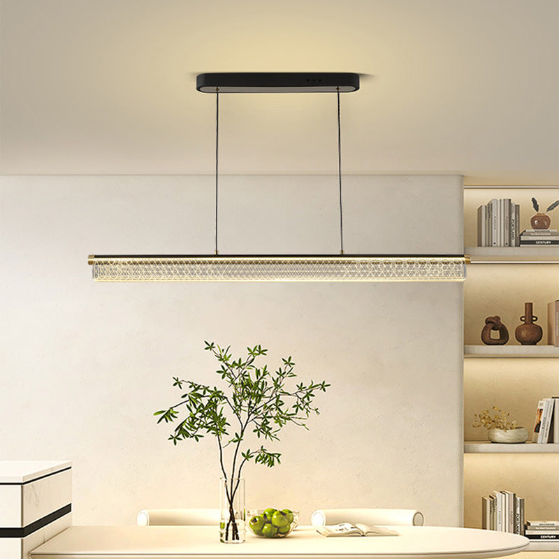 Elegant Illumination Pendant Light For Modern LED