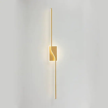 Bedroom And Living Room Wall Light Modern Minimalist