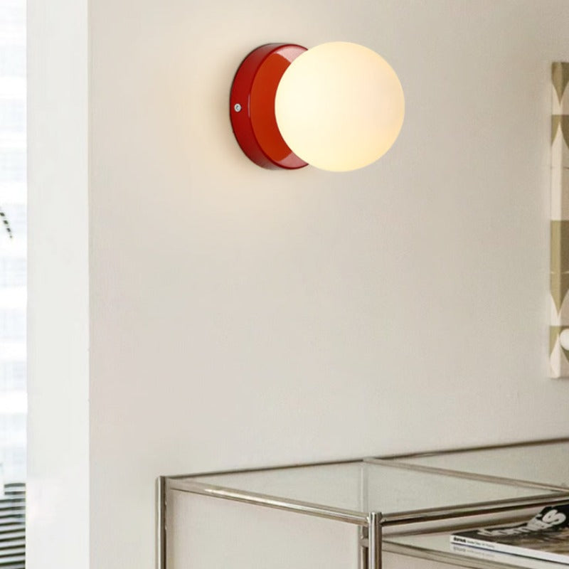 Modern Interiors Wall Light Quattro