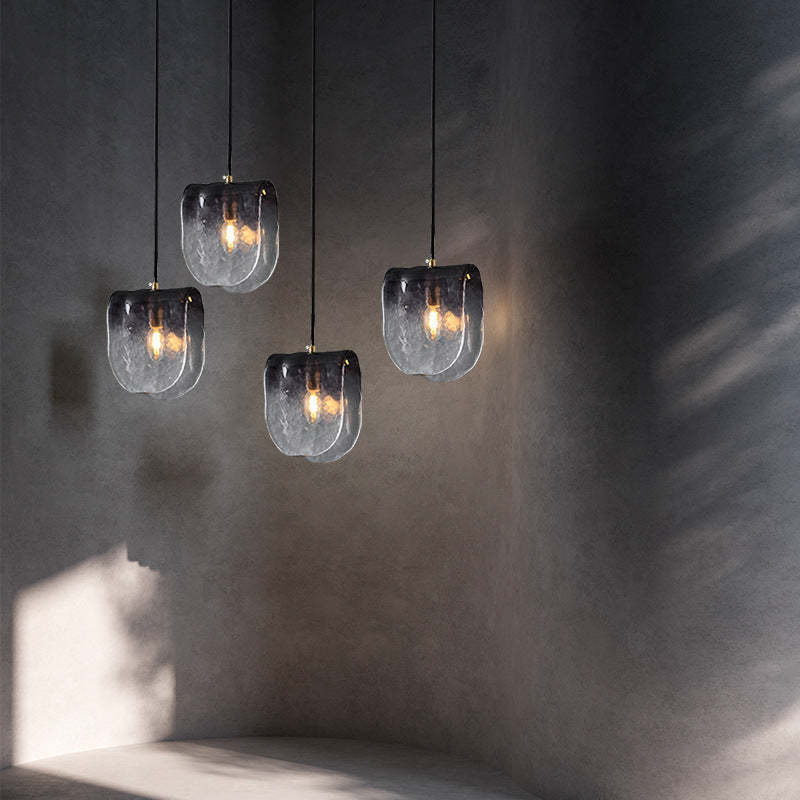Lamp Pendant Gradient For Style And Ambience