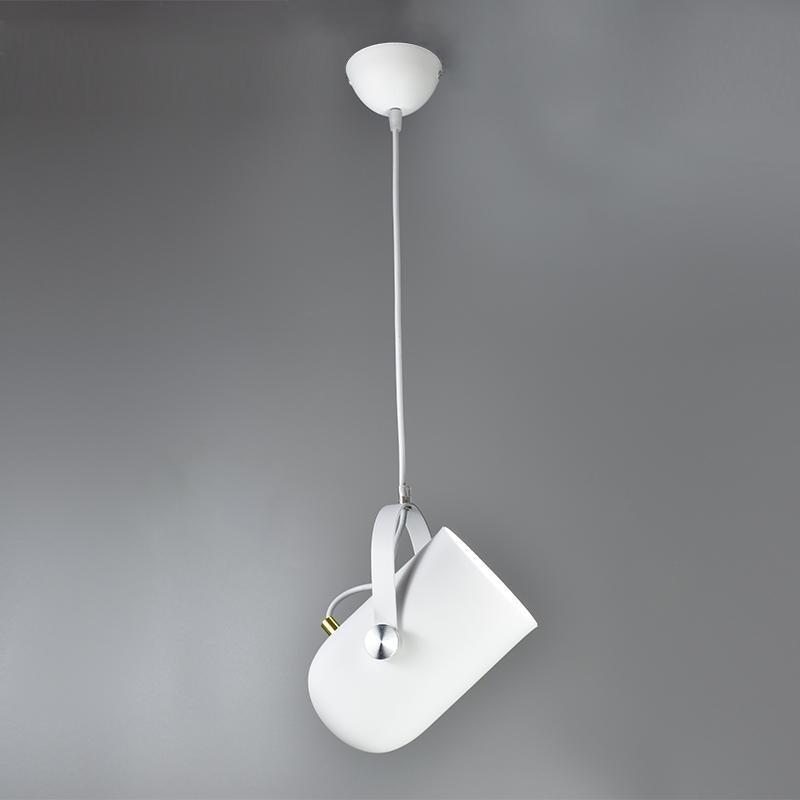 Adjustable Head Rotatable Pendant Light For Dining Rooms