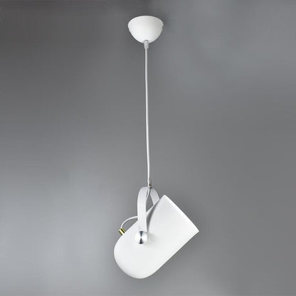 Adjustable Head Rotatable Pendant Light For Dining Rooms