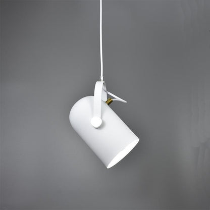 Adjustable Head Rotatable Pendant Light For Dining Rooms